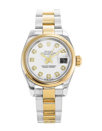 Rolex Datejust Lady 179163